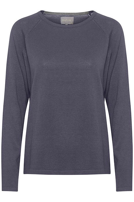 CULTURE Pullover Annemarie