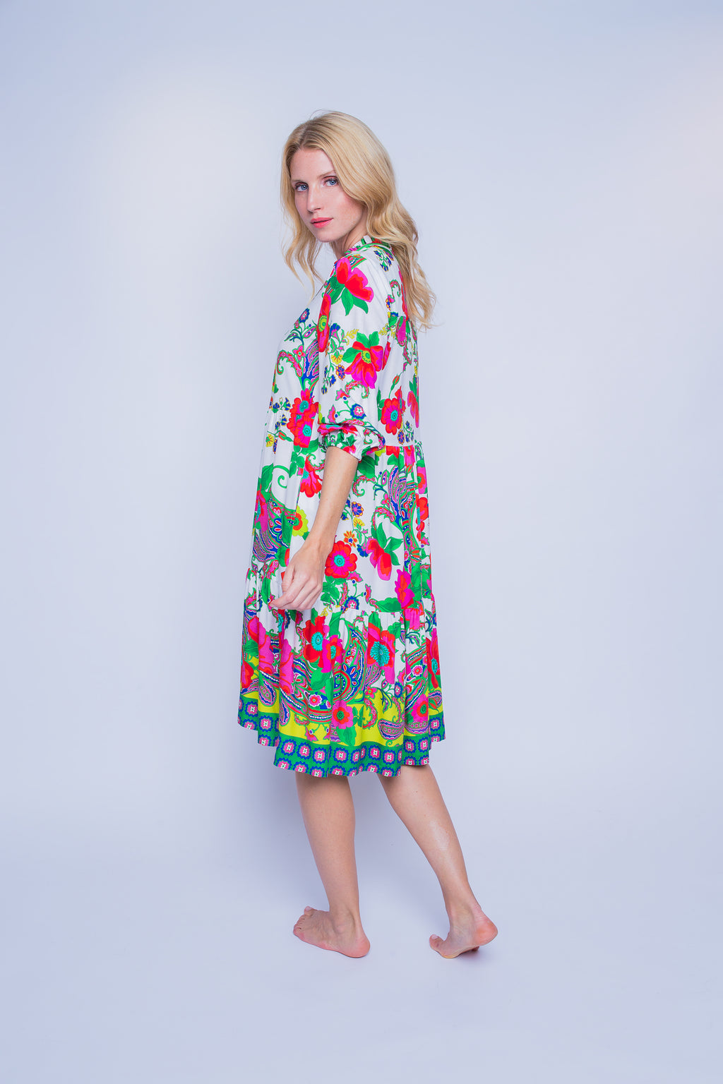 EMILY Damenkleid 7931