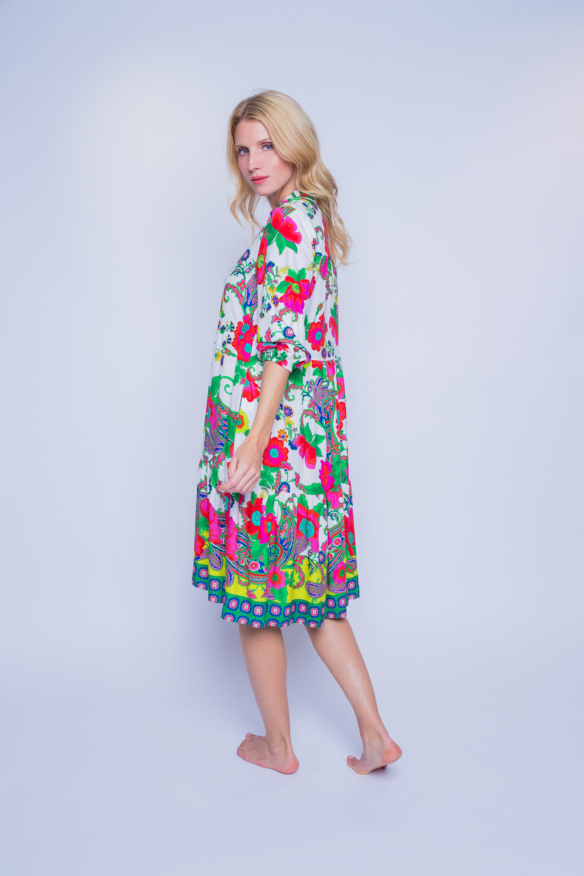EMILY Damenkleid 7931