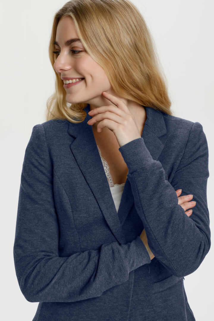 CULTURE Blazer Eva
