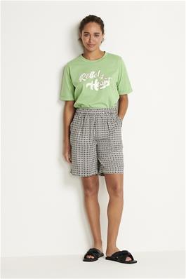 KAFFE T-Shirt Milly