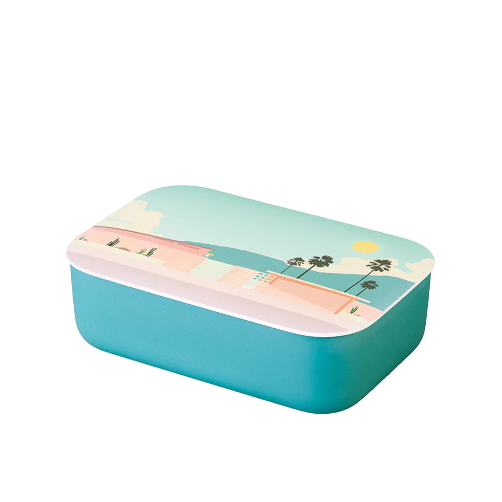 CHIC MIC Bioloco Plant Classic Lunchbox