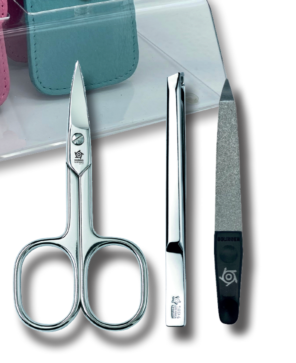 PFEILRING 3er Set