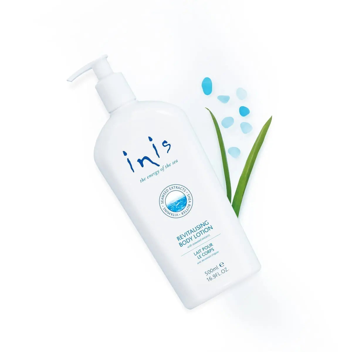 INIS Bodylotion 500ml