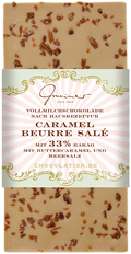 GMEINER CARAMEL BEURRE SALÉ