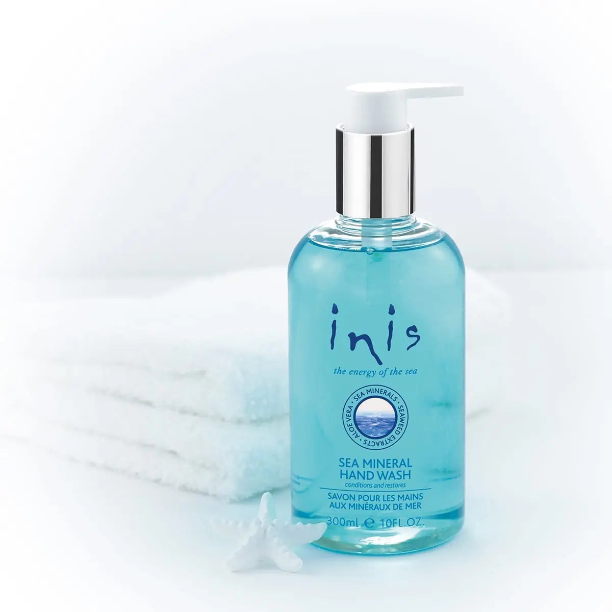 INIS Handseife 300ml