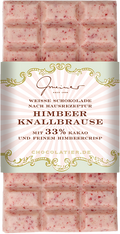 GMEINER Himbeer Knallbrause