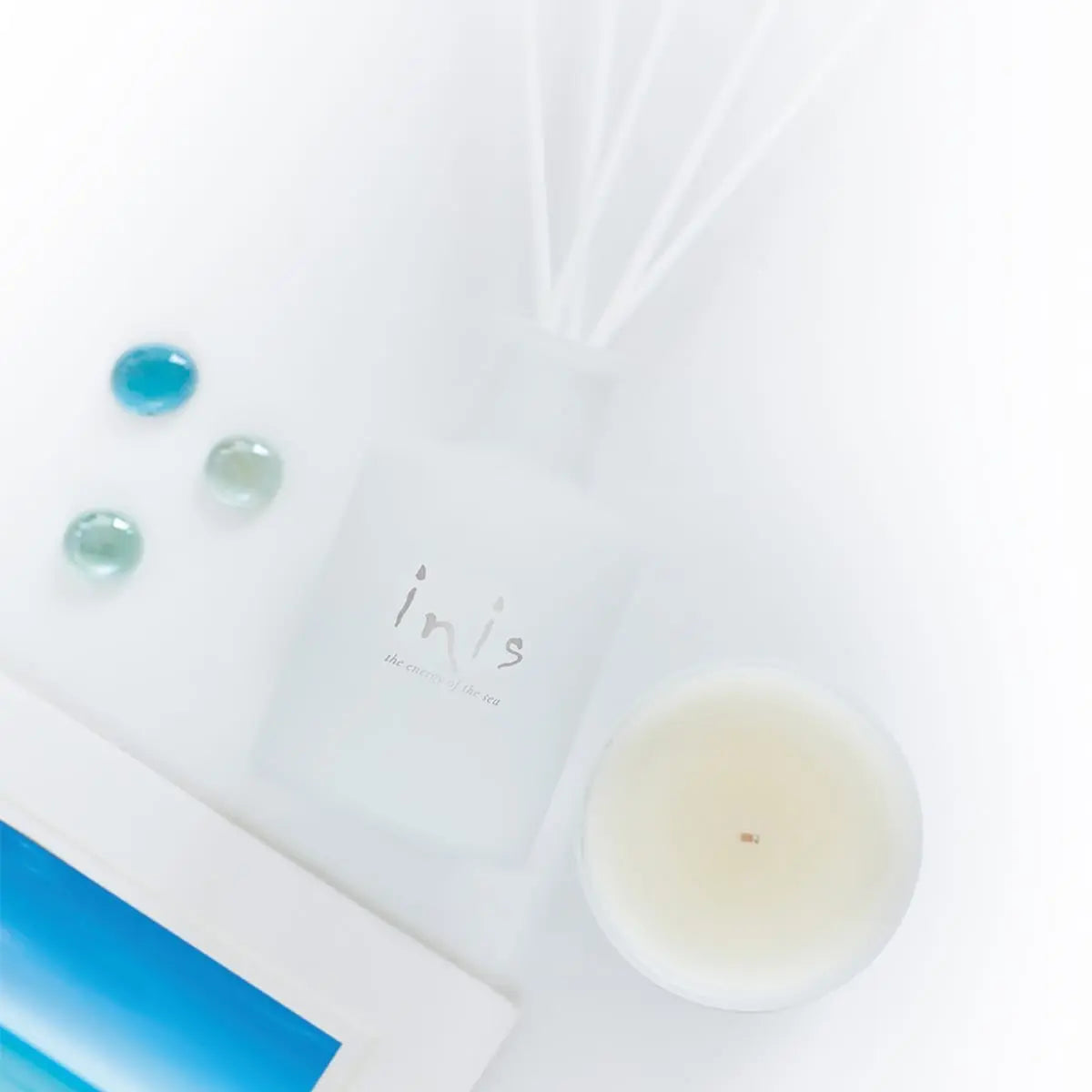 INIS Diffuser 100ml Raumduft