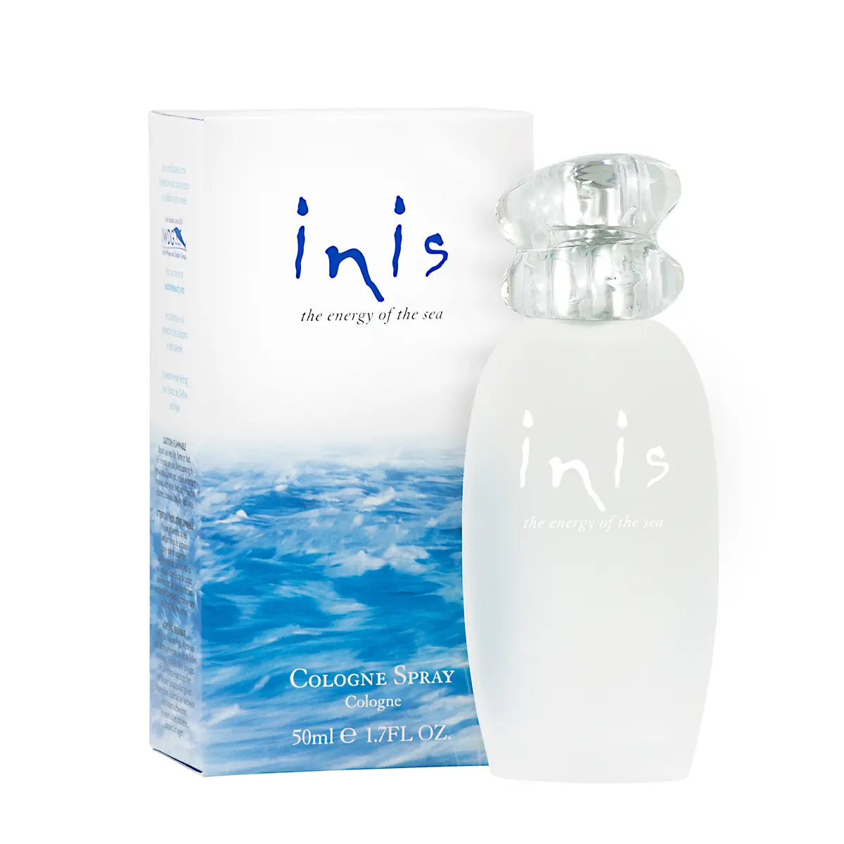 INIS Duft  Cologne Spray 50ml