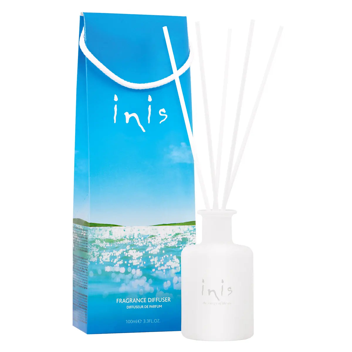 INIS Diffuser 100ml Raumduft