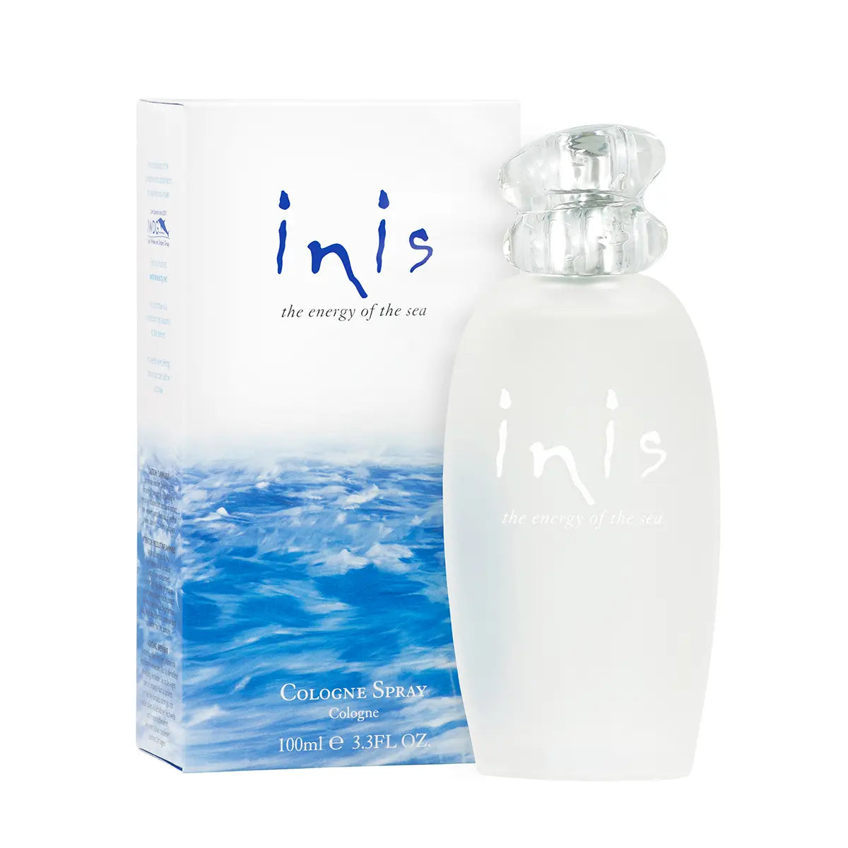 INIS Duft  Cologne Spray 100ml