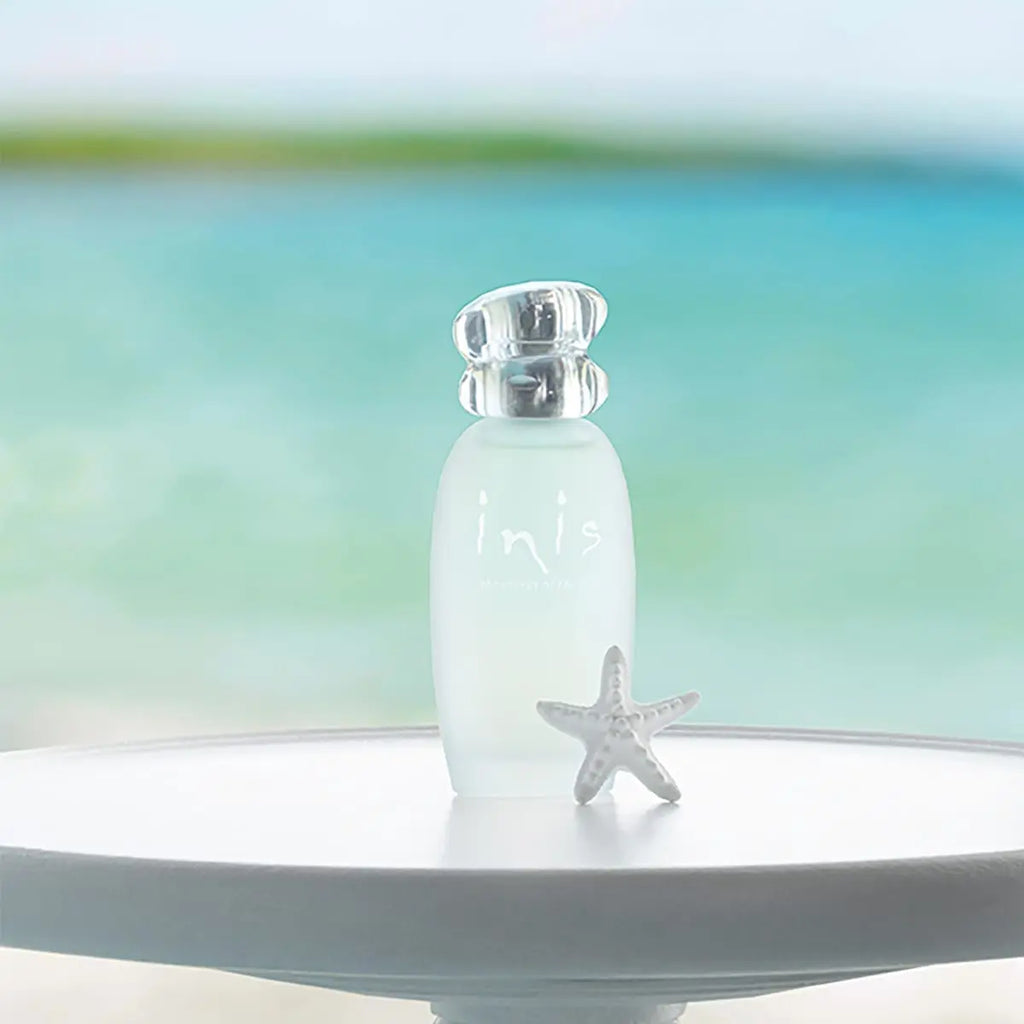 INIS Duft  Cologne Spray 50ml