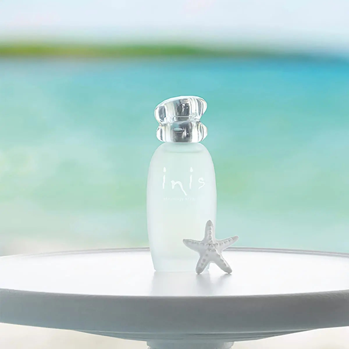 INIS Duft  Cologne Spray 50ml