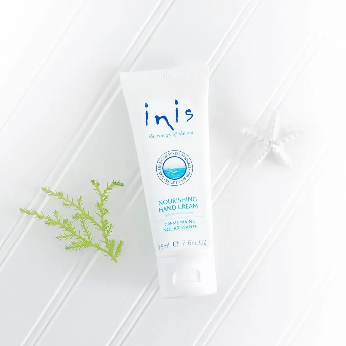 INIS Handcreme 75ml