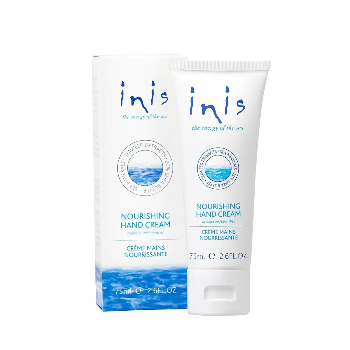 INIS Handcreme 75ml