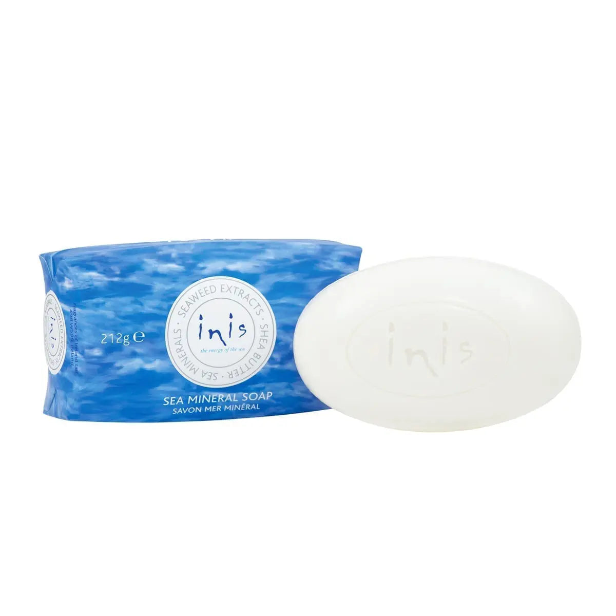INIS Seife  212g