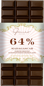 GMEINER Madagascar 64%