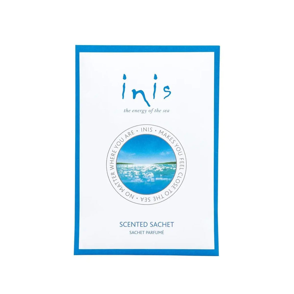 INIS Dufttütchen 25g