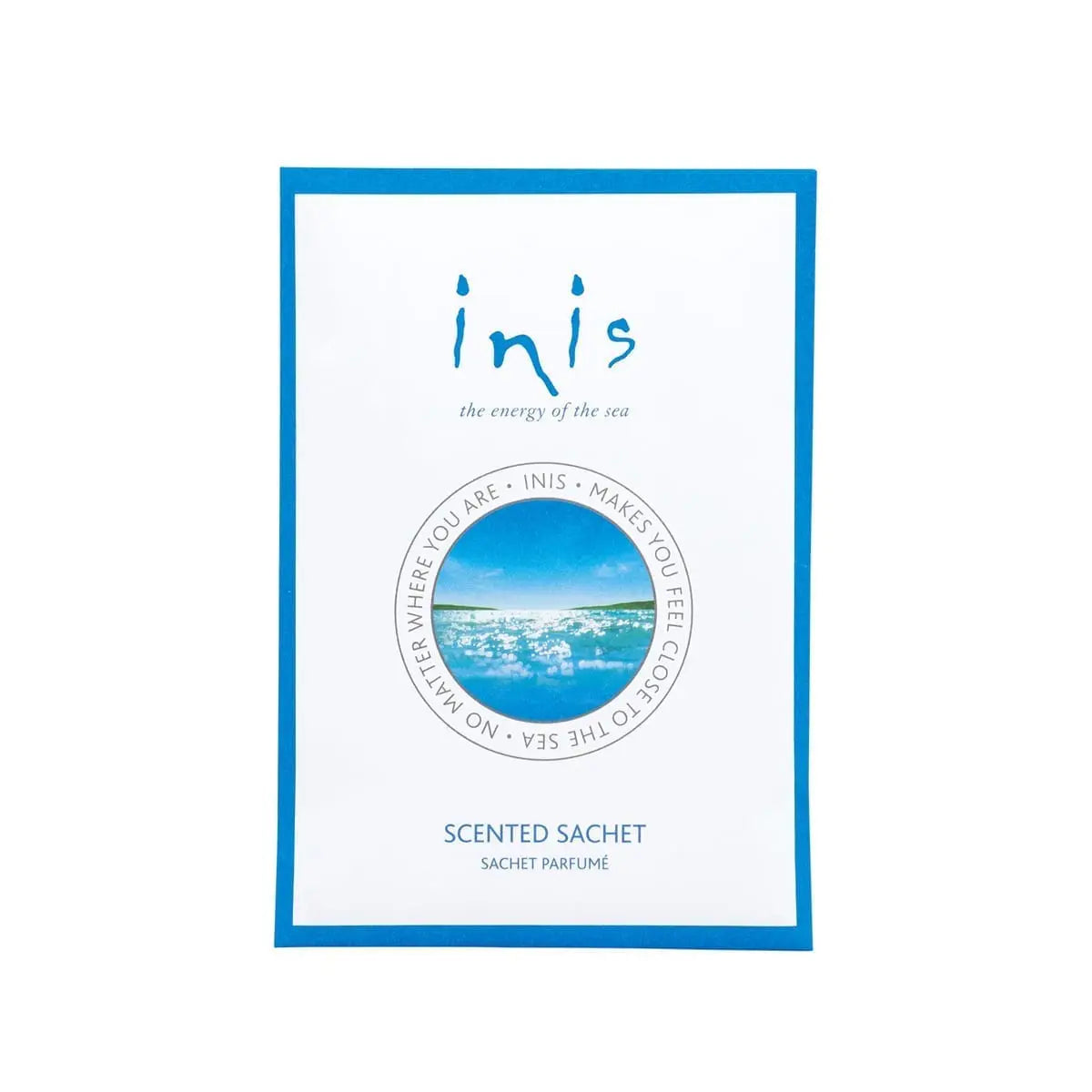 INIS Dufttütchen 25g
