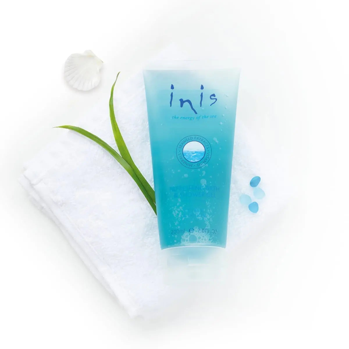 INIS Bade- und Duschgel 200ml