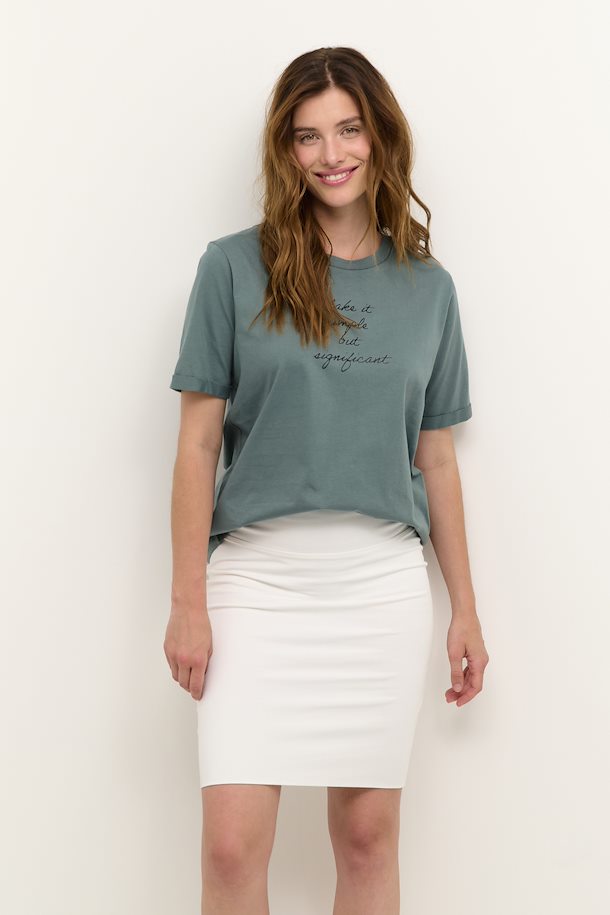 KAFFE Jelena T-Shirt