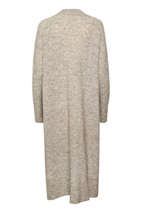 CULTURE Strickjacke Zidsel Long Cardigan