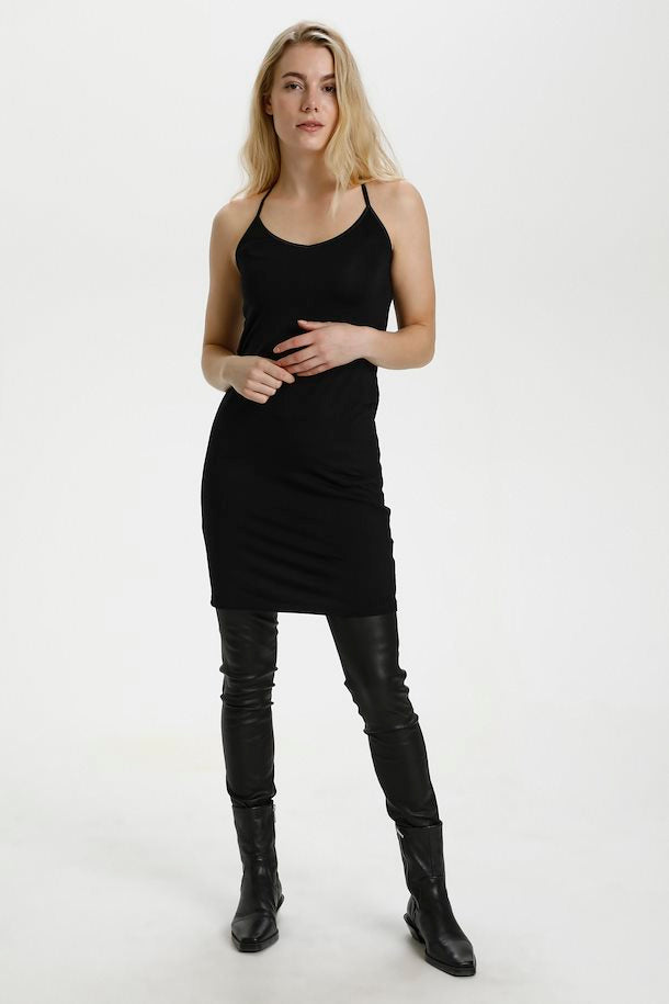 CULTURE Jerseykleid Poppy