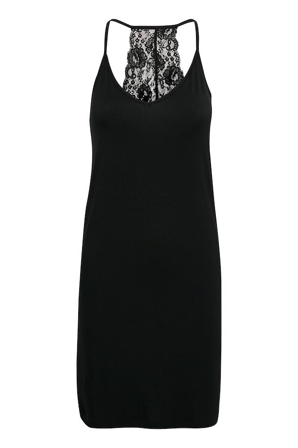 CULTURE Jerseykleid Poppy