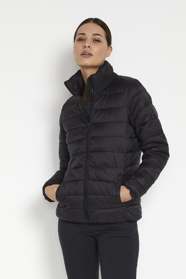 KAFFE Stepp-Jacke Lora in 2 Farben