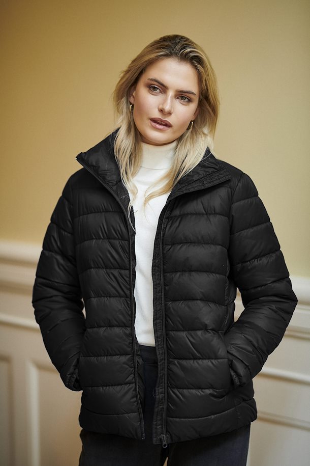 KAFFE Stepp-Jacke Lora in 2 Farben