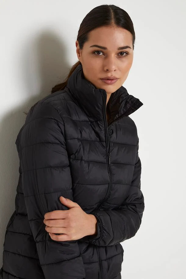 KAFFE Stepp-Jacke Lora in 2 Farben