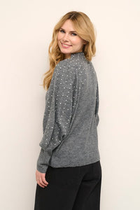 CULTURE Cardigan Oana