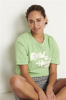 KAFFE T-Shirt Milly