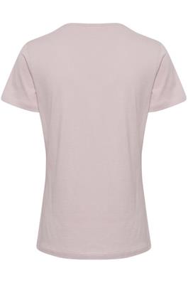 cream T-Shirt 4508 Naia