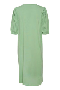 KAFFEE Kleid Linda Fair Green