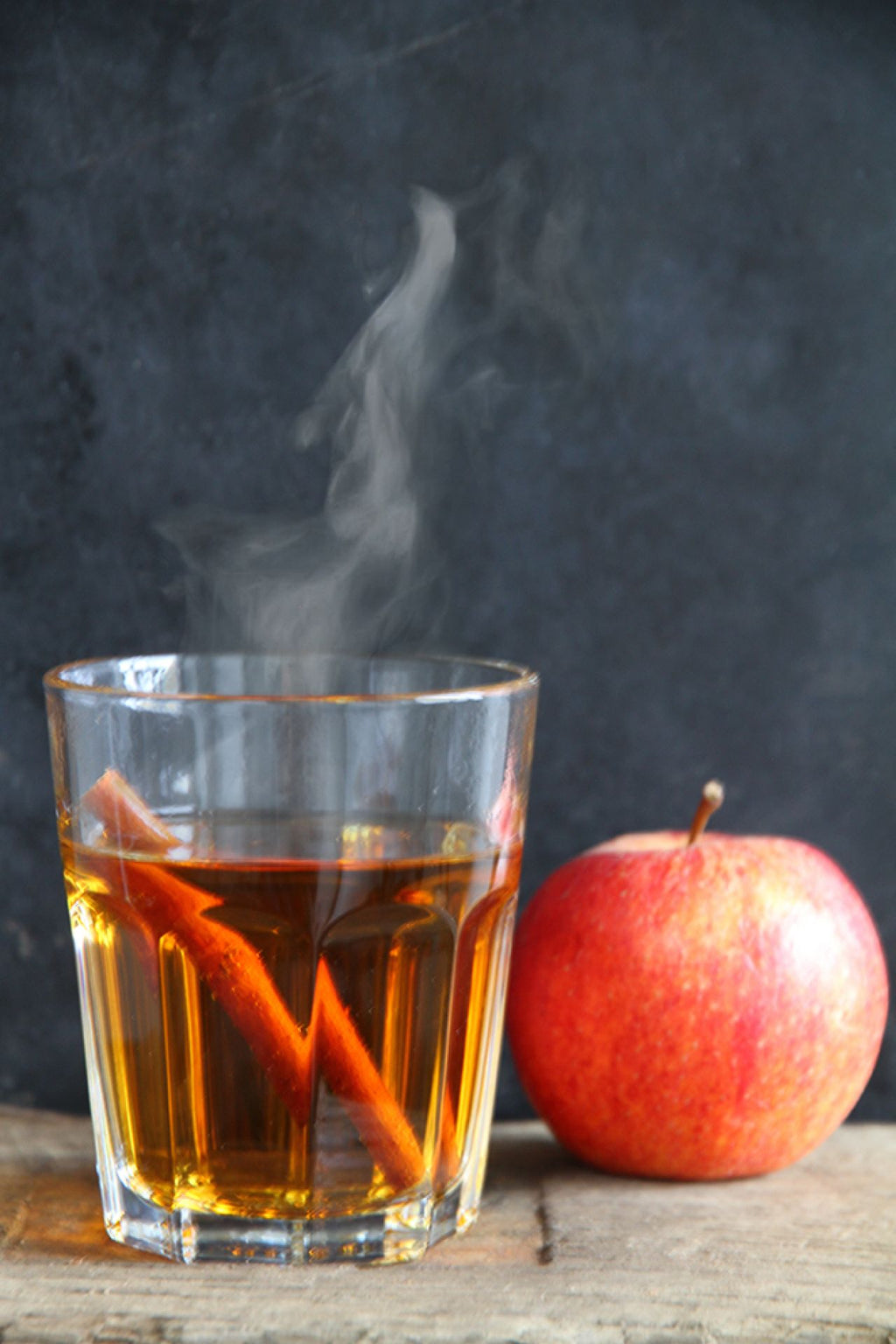 Fire Roasted Cinnamon Apple Spice - Apfelsaftgewürz Bio
