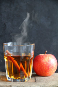 Fire roasted Cinnamon Apple Spice - Mini