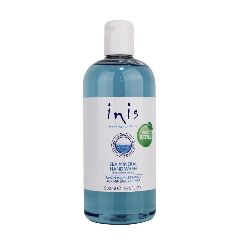 INIS Nachfüllpackung Handseife 500ml