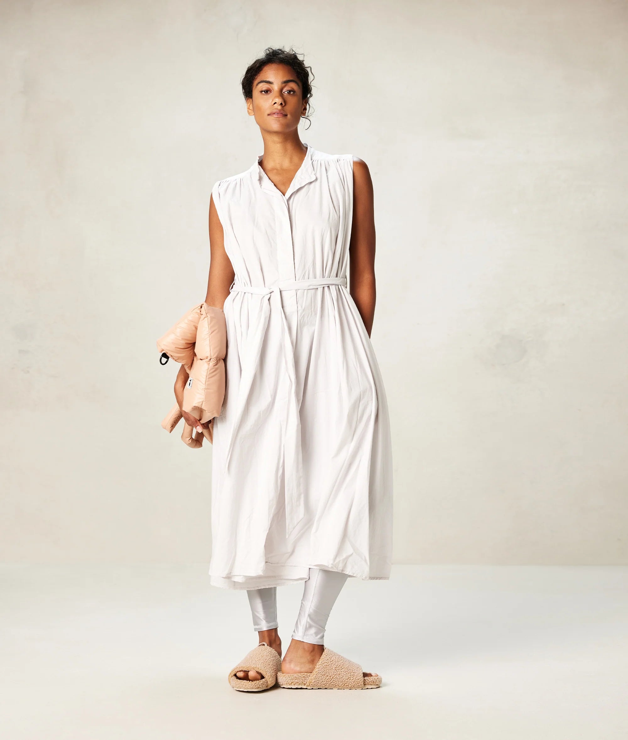 10 DAYS Kleid Sleevless Dress