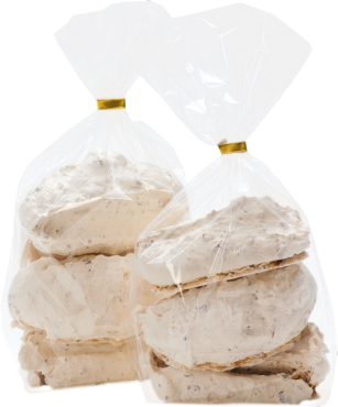 GMEINER Baiser-Berge