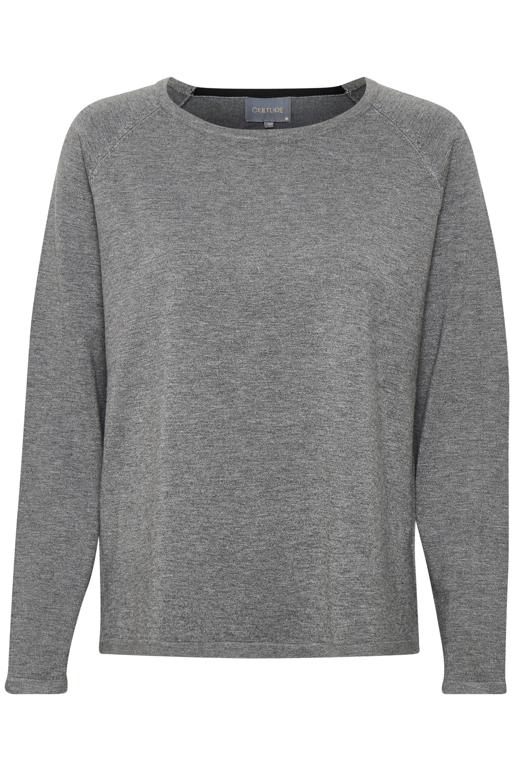 CULTURE Pullover Annemarie