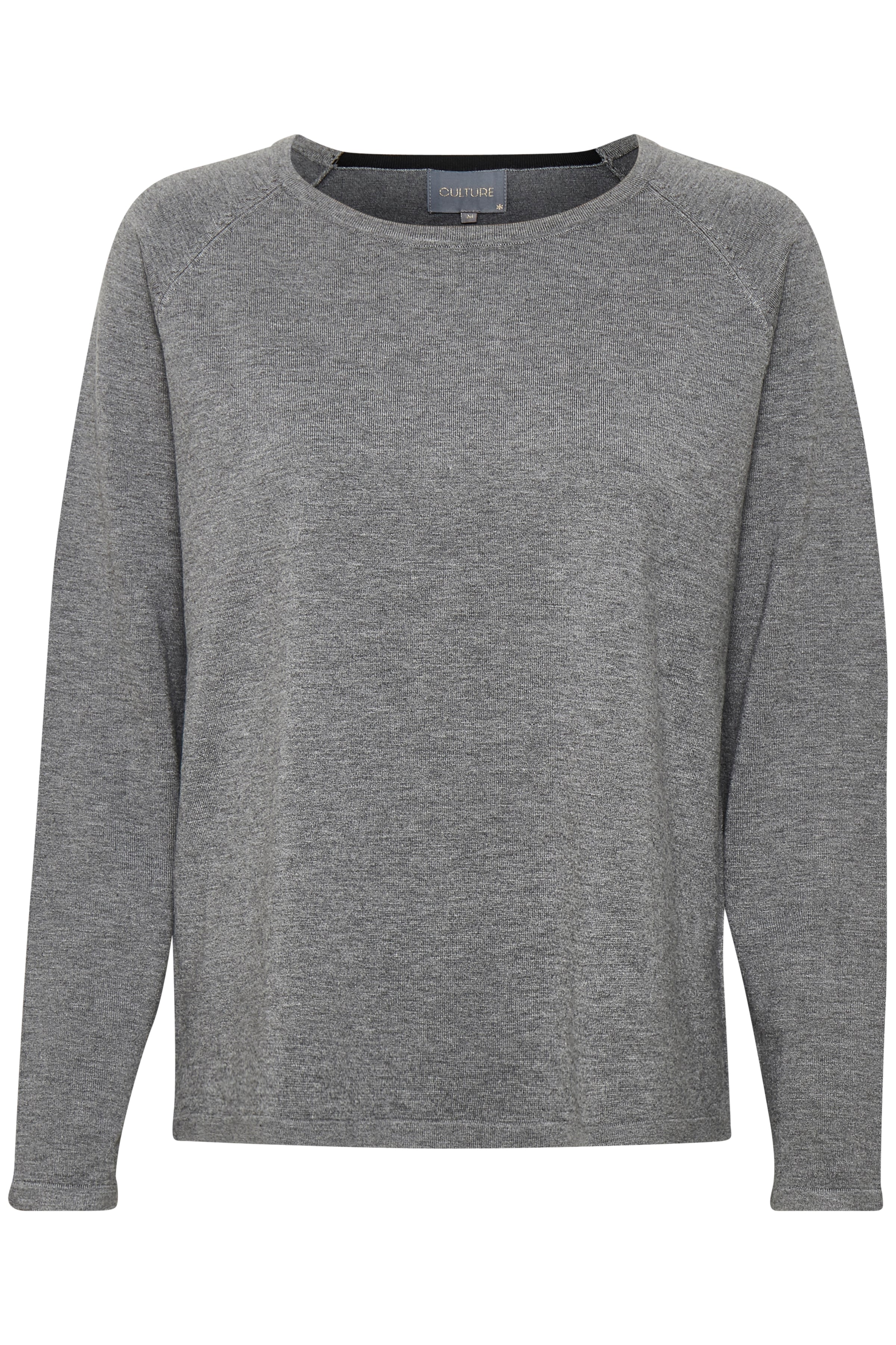 CULTURE Pullover Annemarie