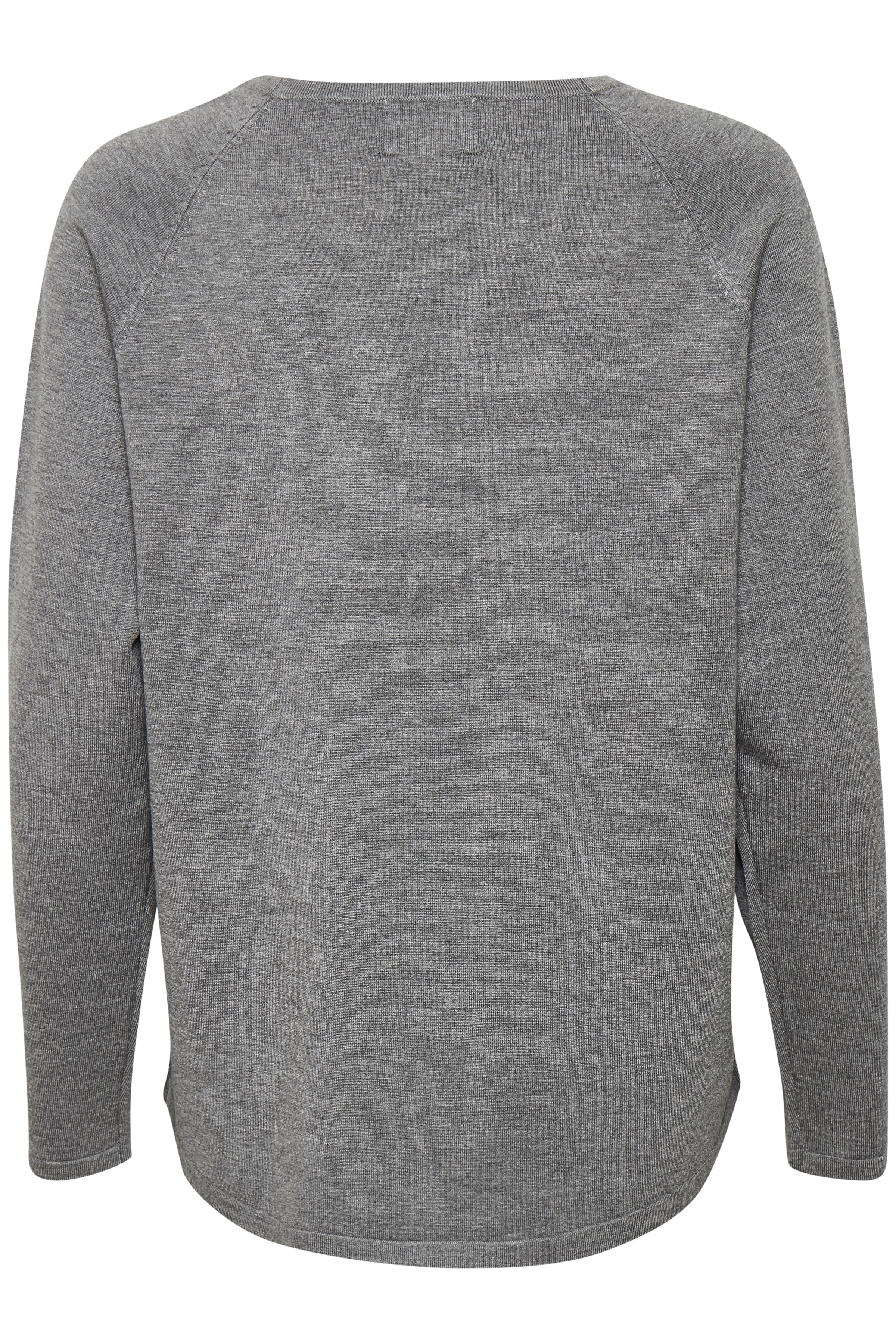 CULTURE Pullover Annemarie