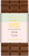 GMEINER Vegane Schokolade pur