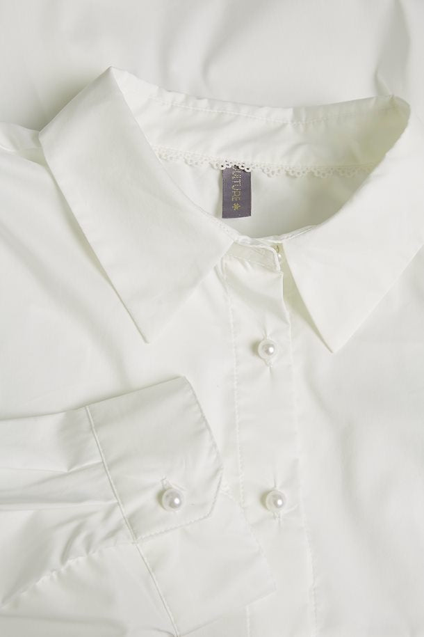 CULTURE Bluse Antoinett Spring Gardenia