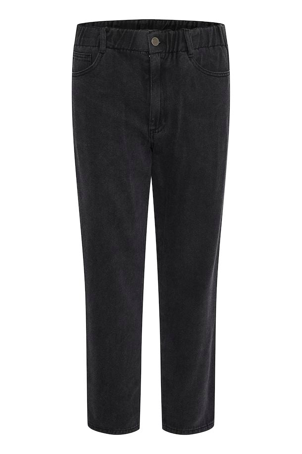 KAFFE Lecta Cropped Pants
